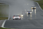 Nissan GT-R Race Scene Picture